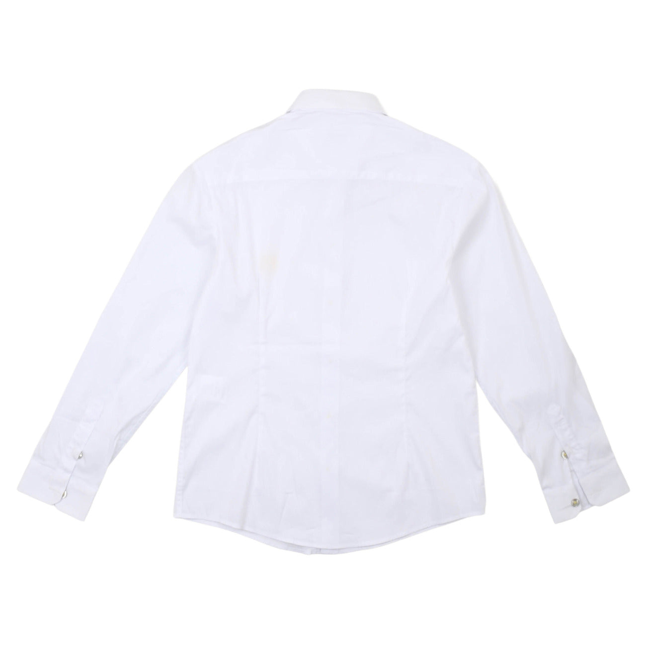 carlo pignatelli - CAMICIA IN COTONE