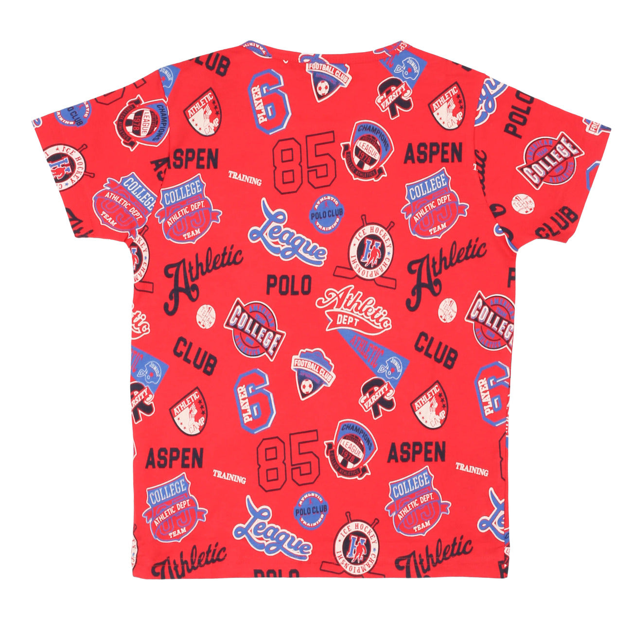 Aspen Polo Club - T-shirt