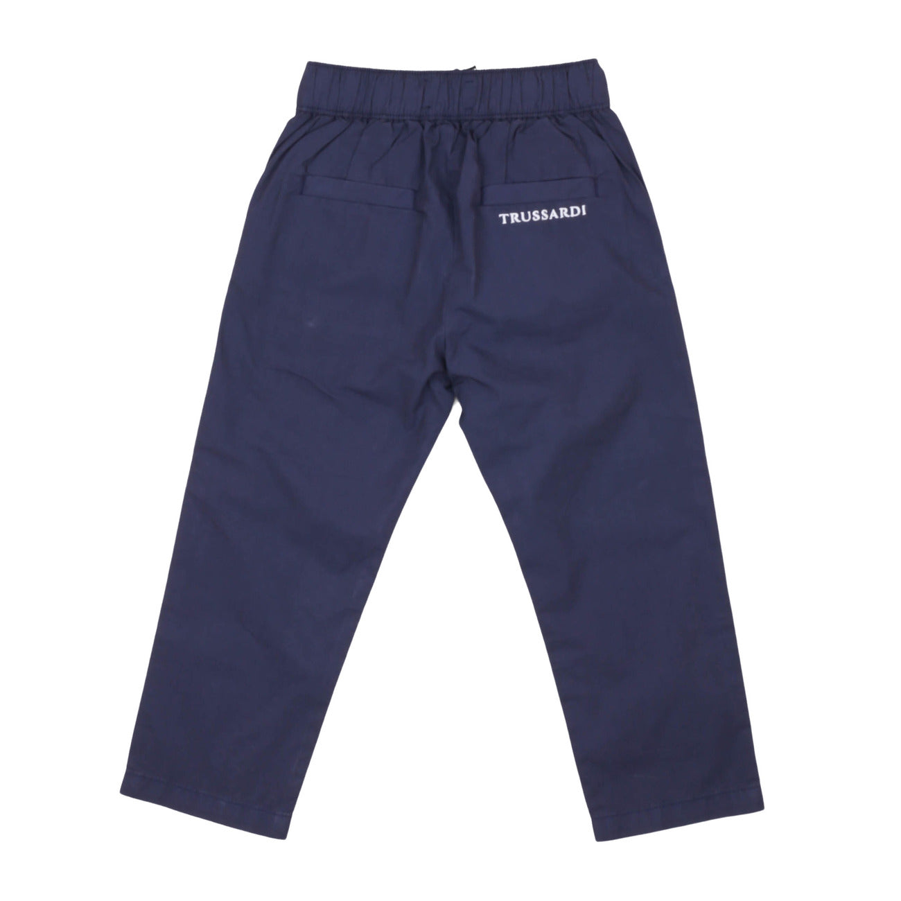trussardi - OKUNO TROUSERS