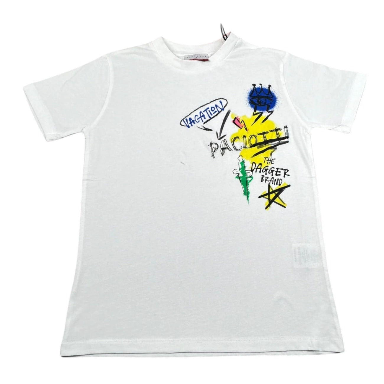 paciotti - T-SHIRT M/M