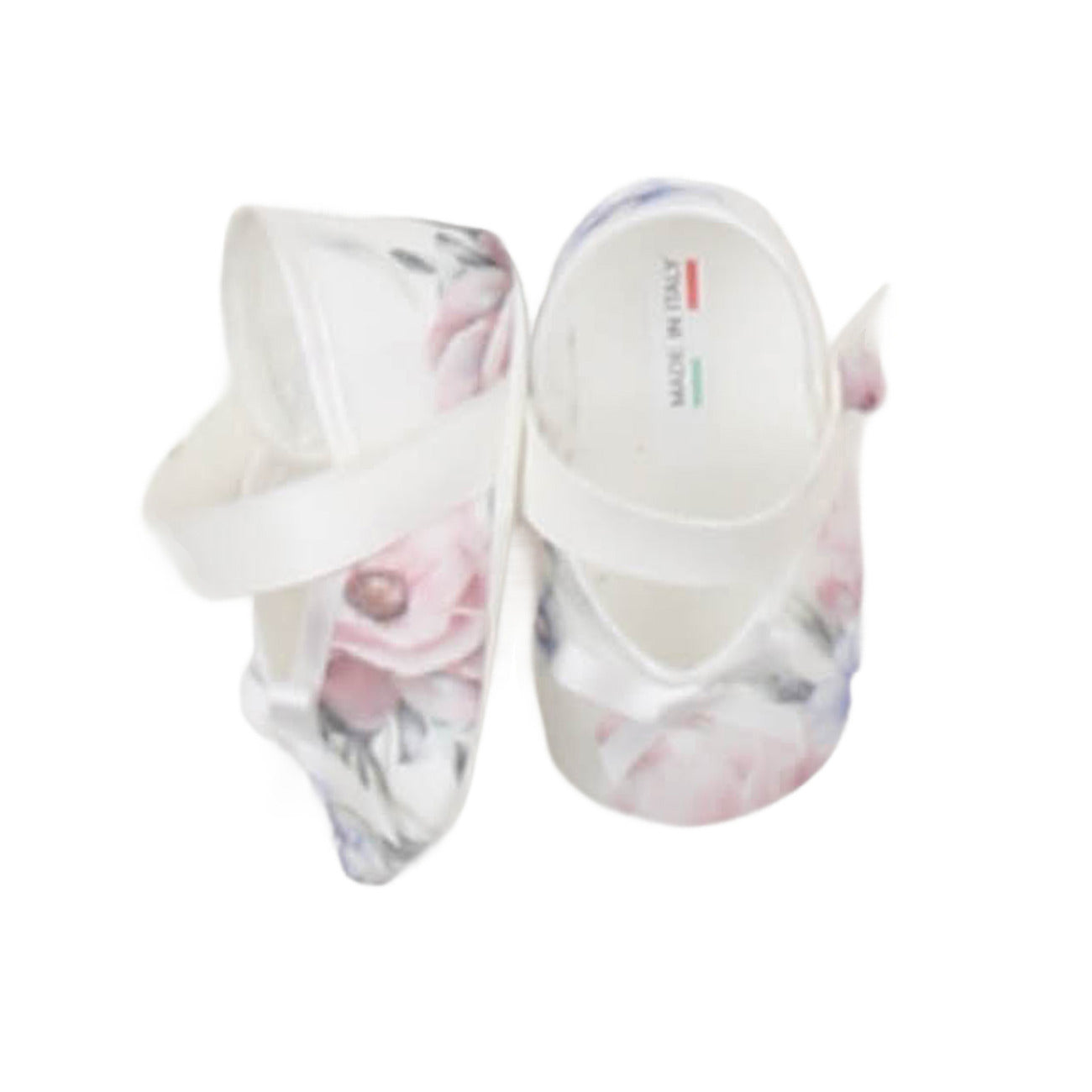 Carlo Pignatelli - LITTLE SHOES