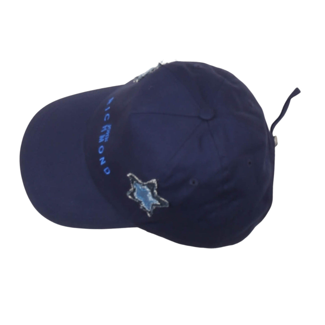 John Richmond - STENZ(ANN) Baseball Cap