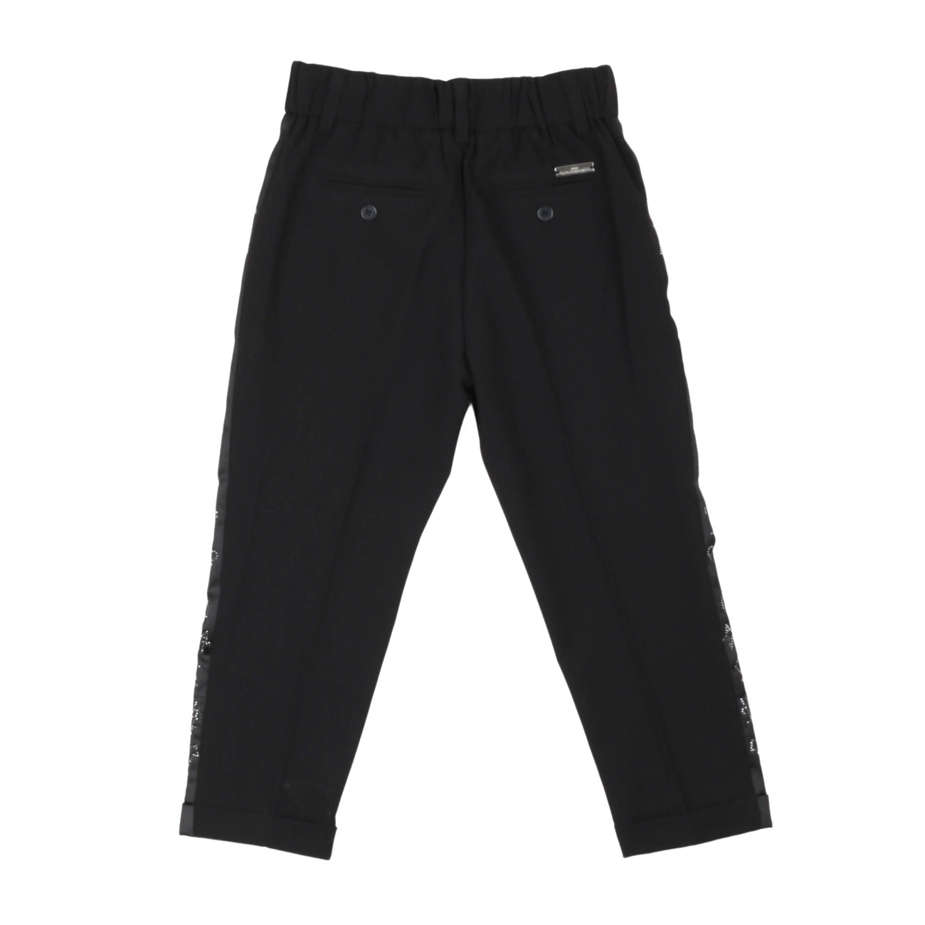 john richmond - PANTALONI WAZIN
