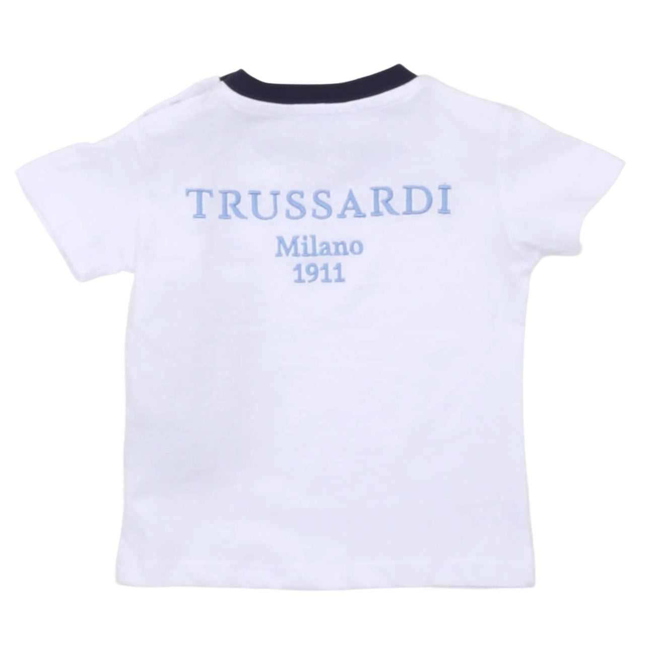 trussardi - T-SHIRT SAPLIS