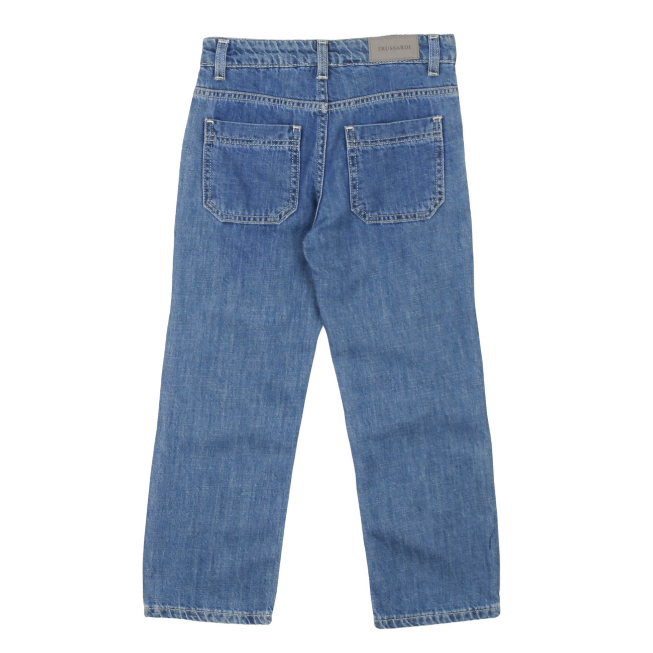 trussardi - SLOBO JEANS