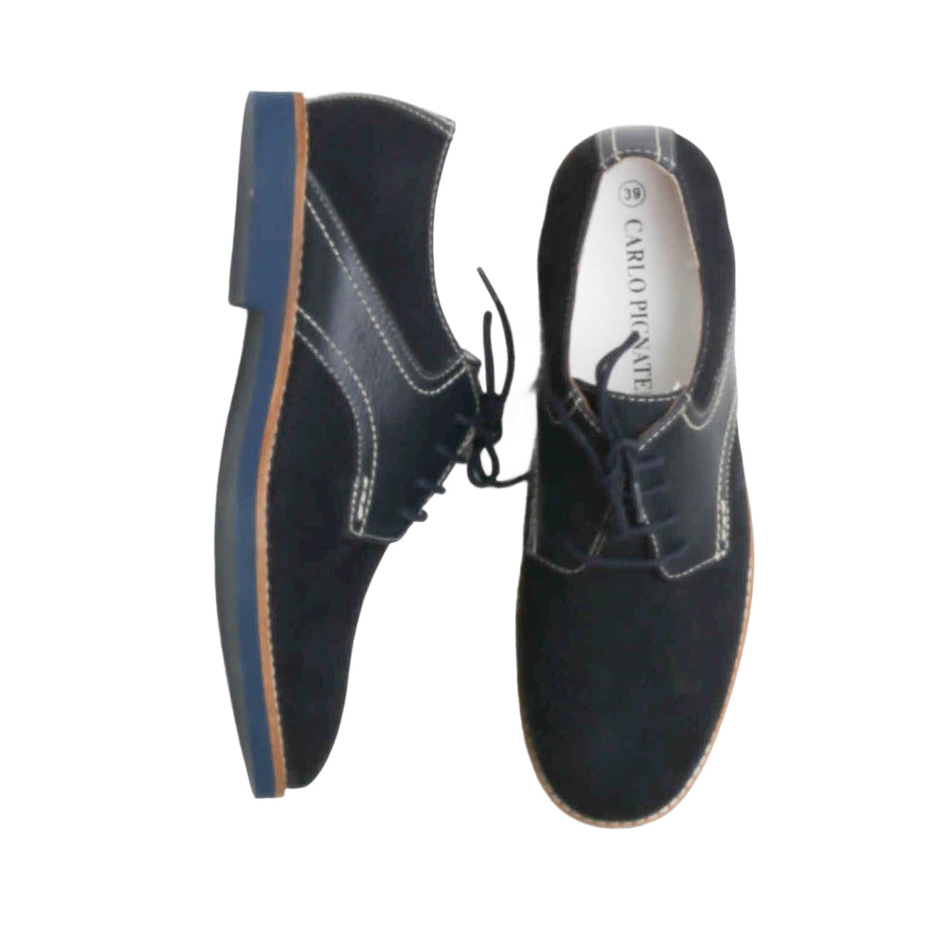 carlo pignatelli - Mocassini