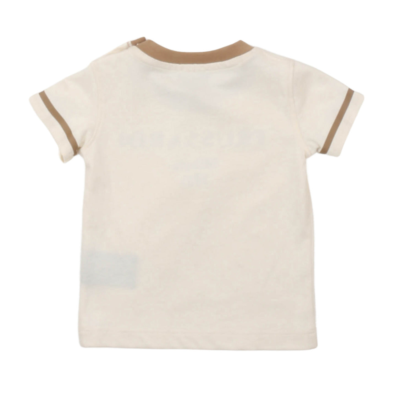 trussardi - T-SHIRT KRAULE