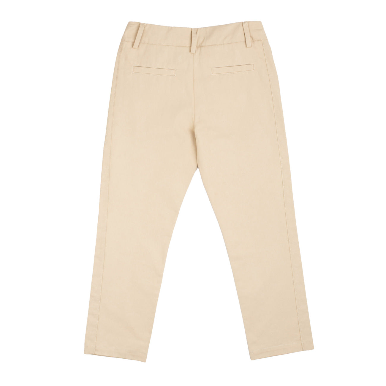 trussardi - WASSEK TROUSERS