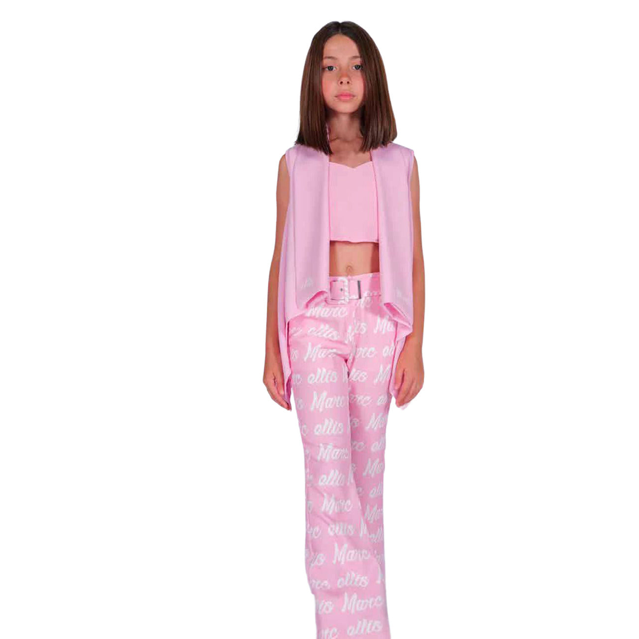 marc ellis - MAXI T-SHIRT