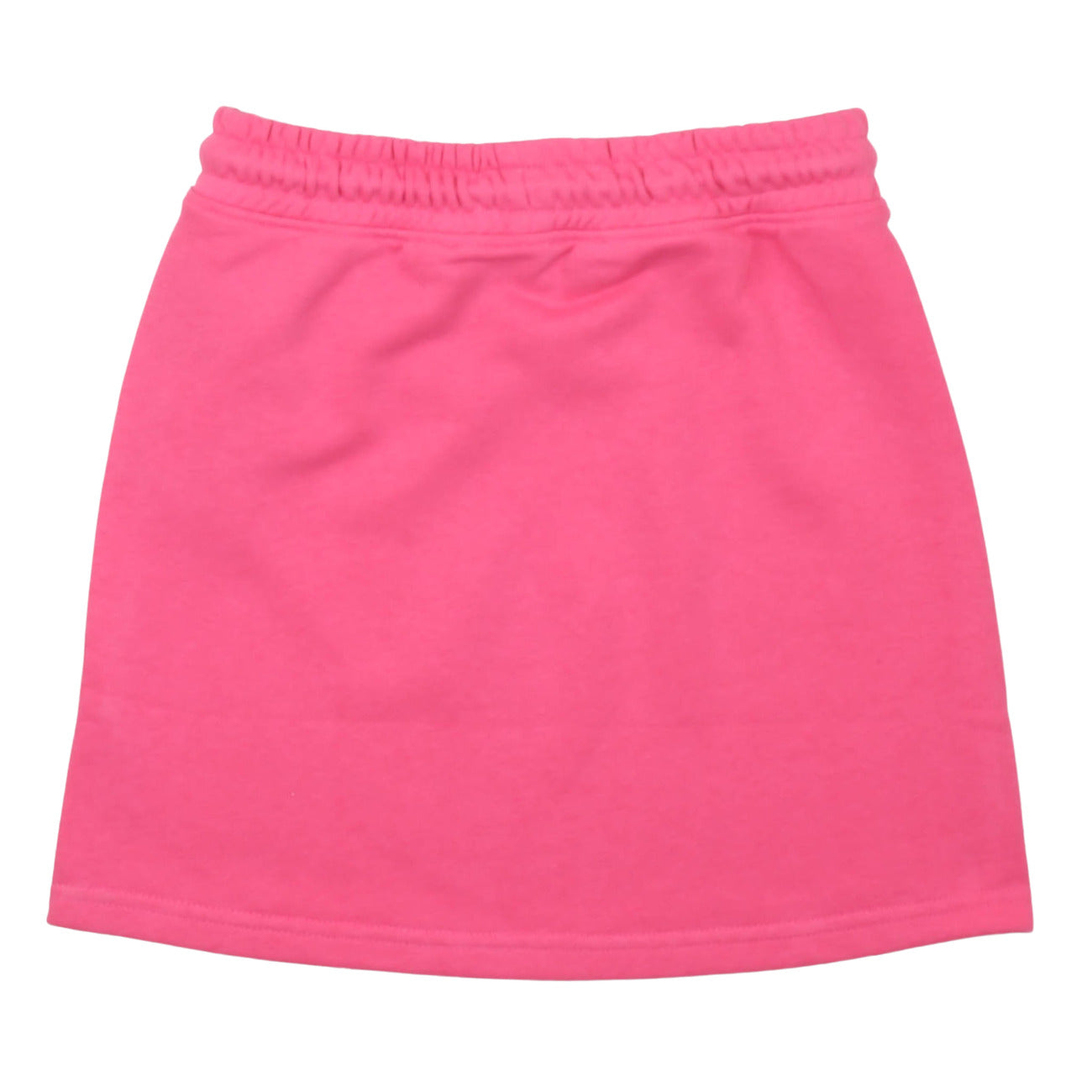 john richmond - KILIAN FLEECE SKIRT