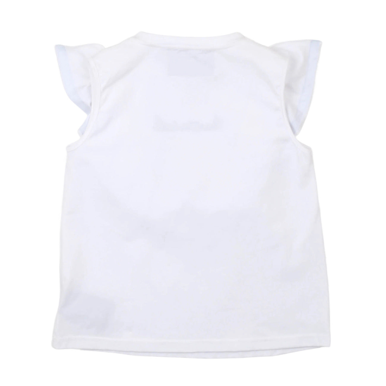 trussardi - T-SHIRT NAMA(ANN)