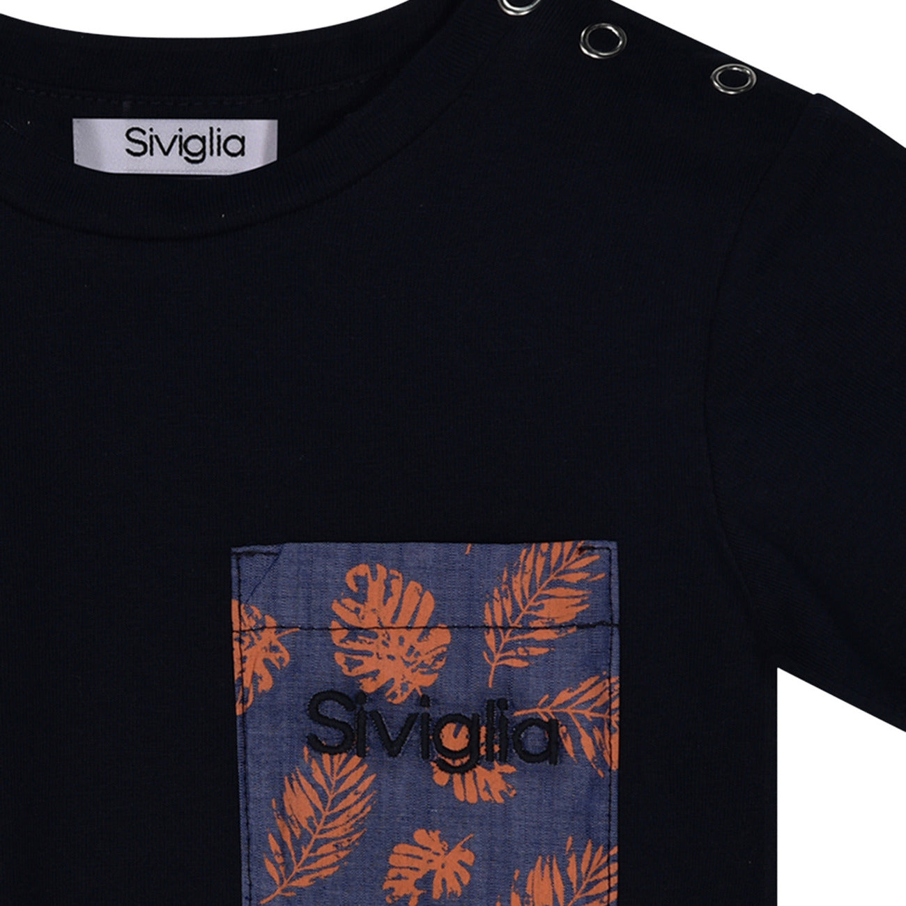 Seville - T-SHIRT