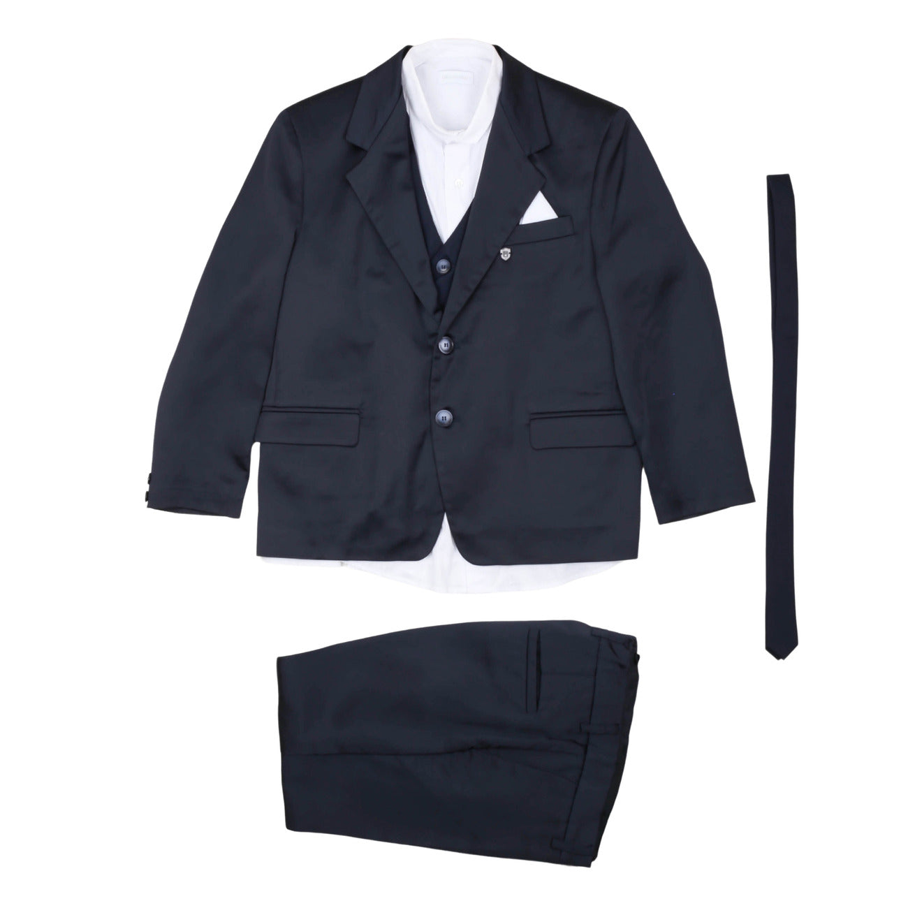 carlo pignatelli - Completi