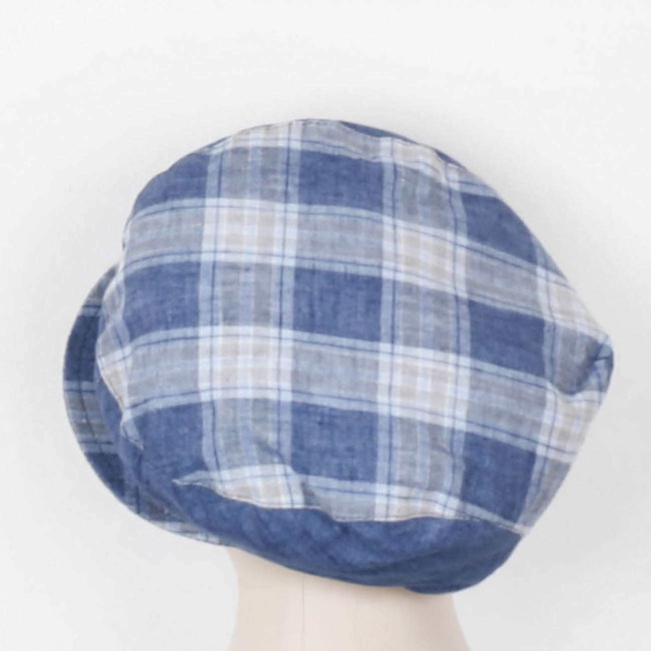 carlo pignatelli - CAPPELLO IN LINO