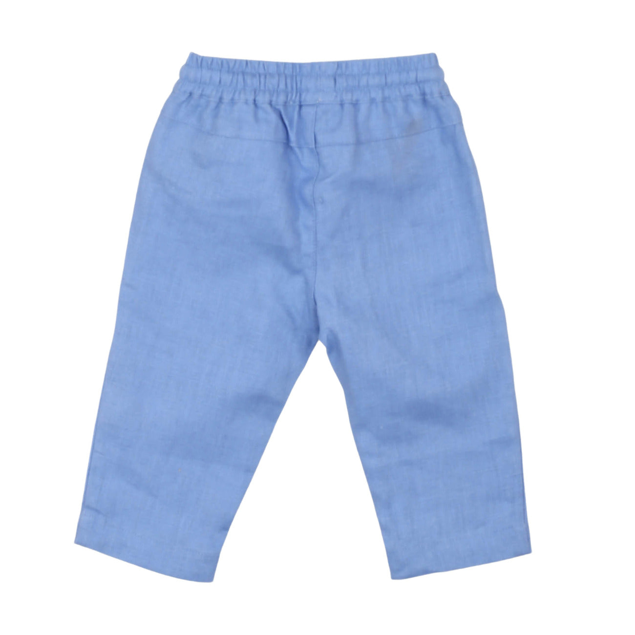 trussardi - VIUM TROUSERS