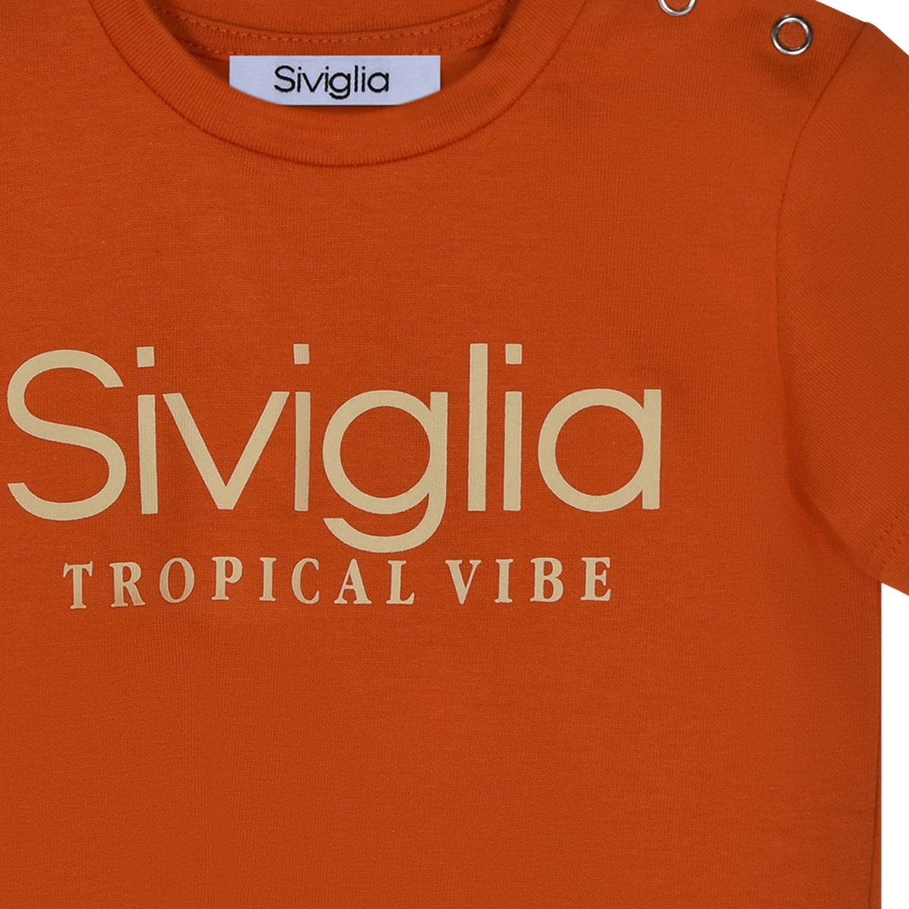 siviglia - T-SHIRT