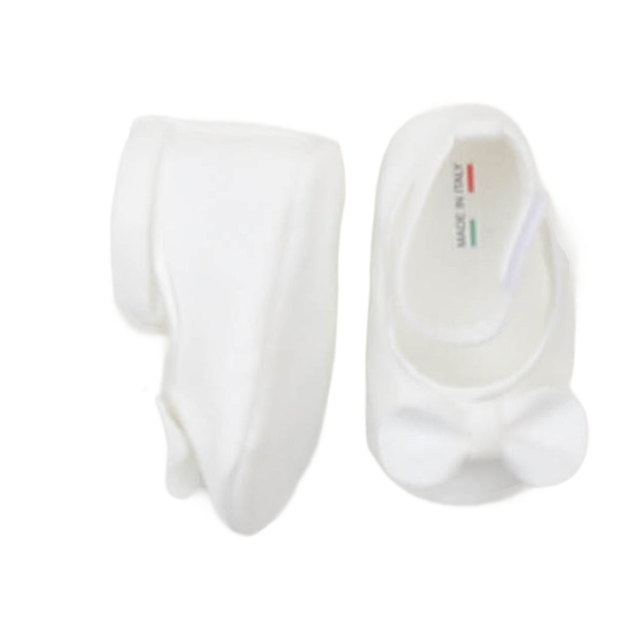 Carlo Pignatelli - LITTLE SHOES