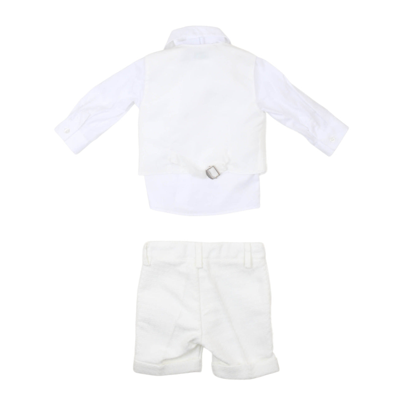 Carlo Pignatelli - COMPLETE 4-PIECE SET