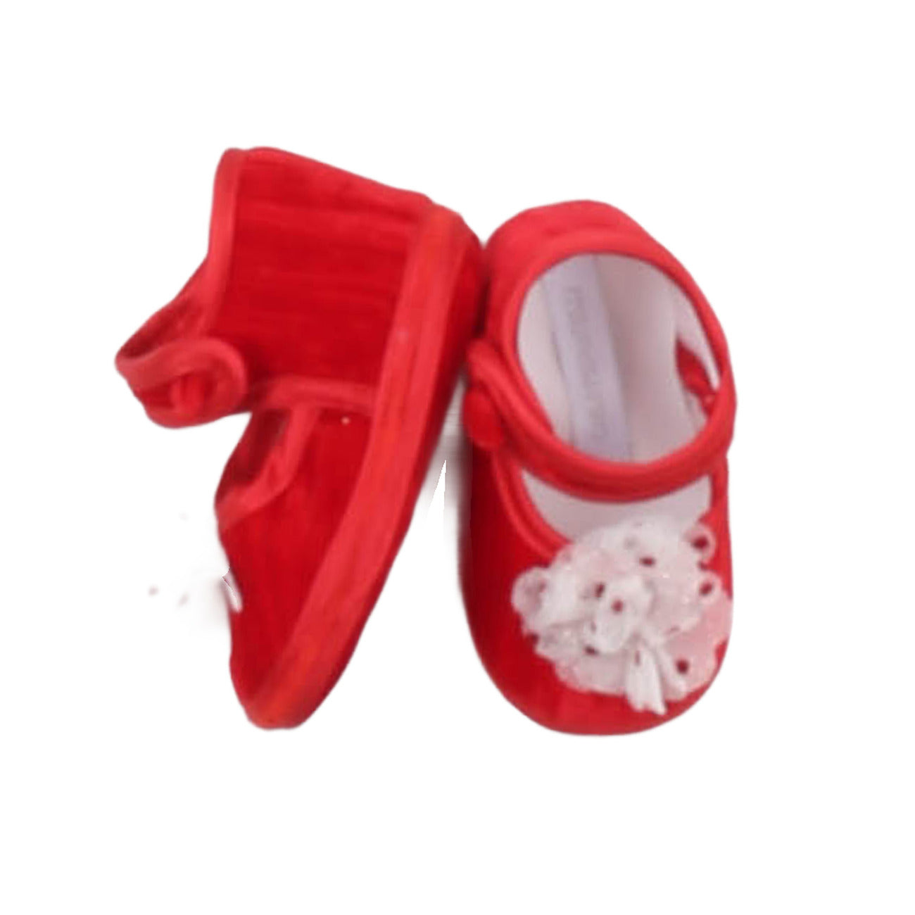 Carlo Pignatelli - LITTLE SHOES