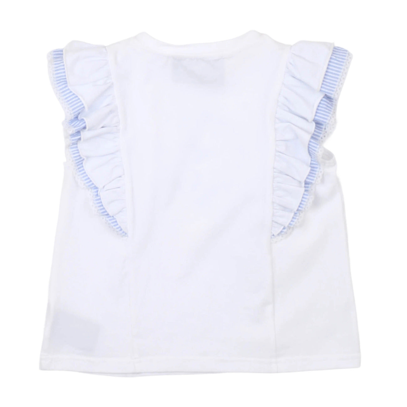 trussardi - T-SHIRT MALCOCI(ANN)