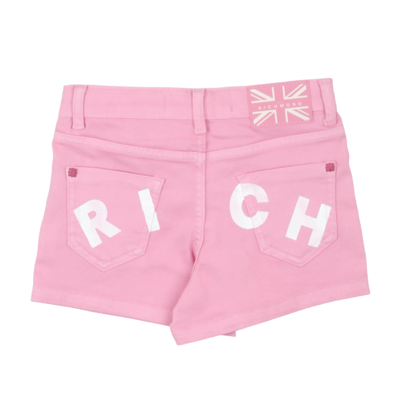 John Richmond - Shorts Easy