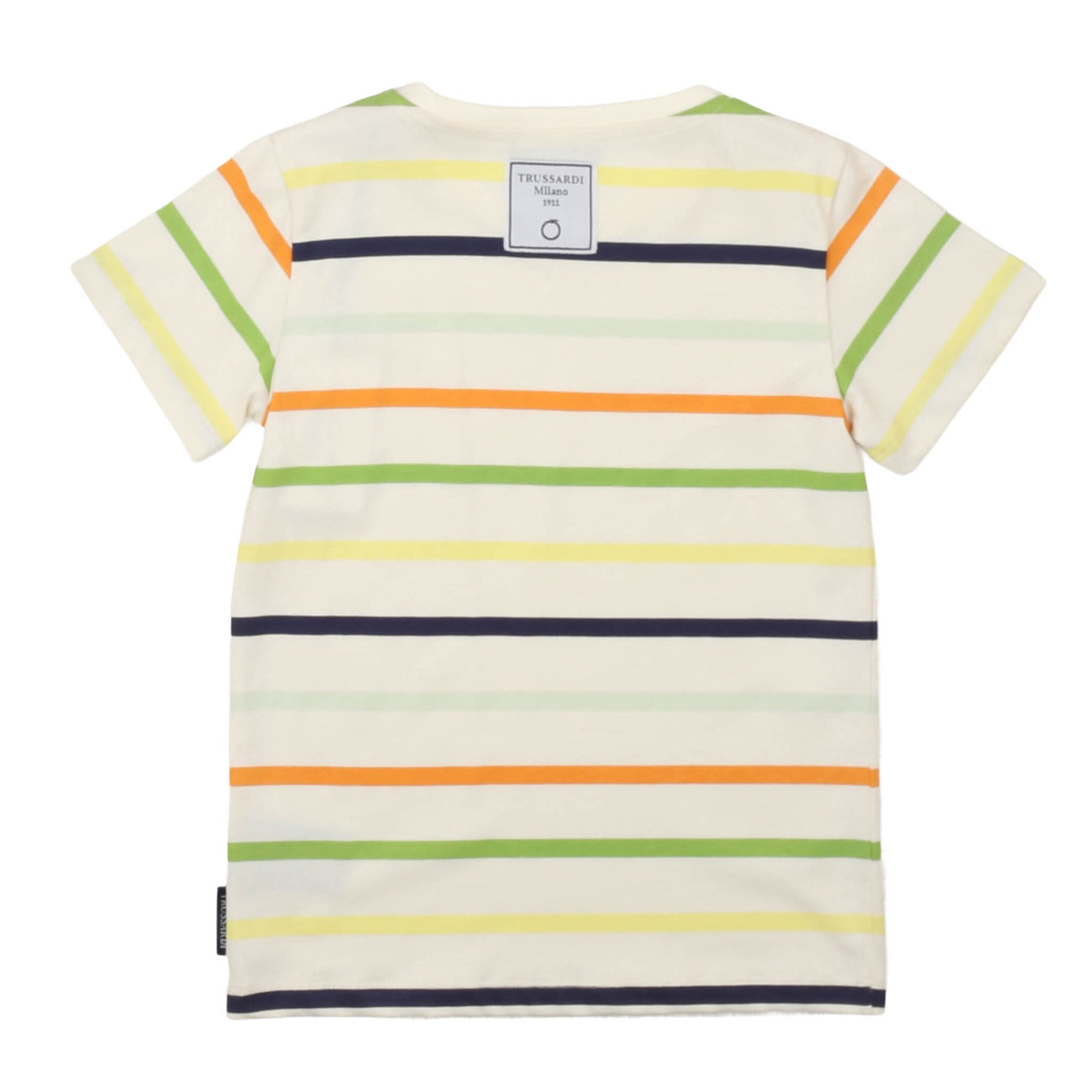 trussardi - T-SHIRT VANIE