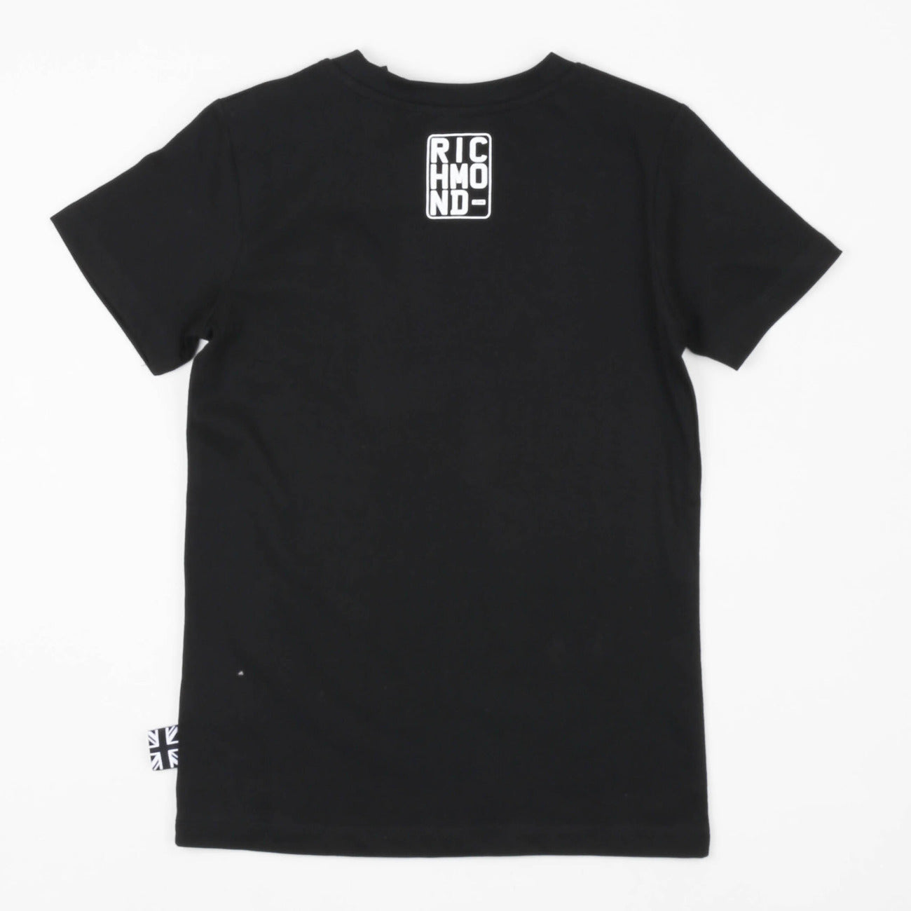 john richmond - T-SHIRT CEIBA