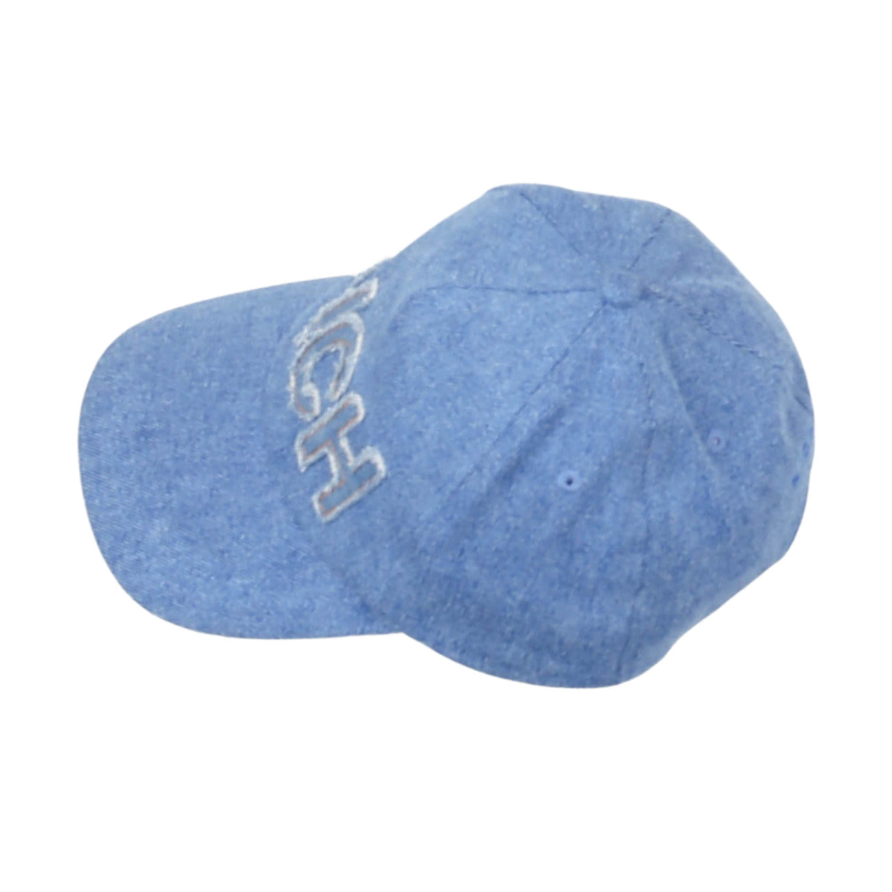 John Richmond - COSNITA Denim Baseball Cap