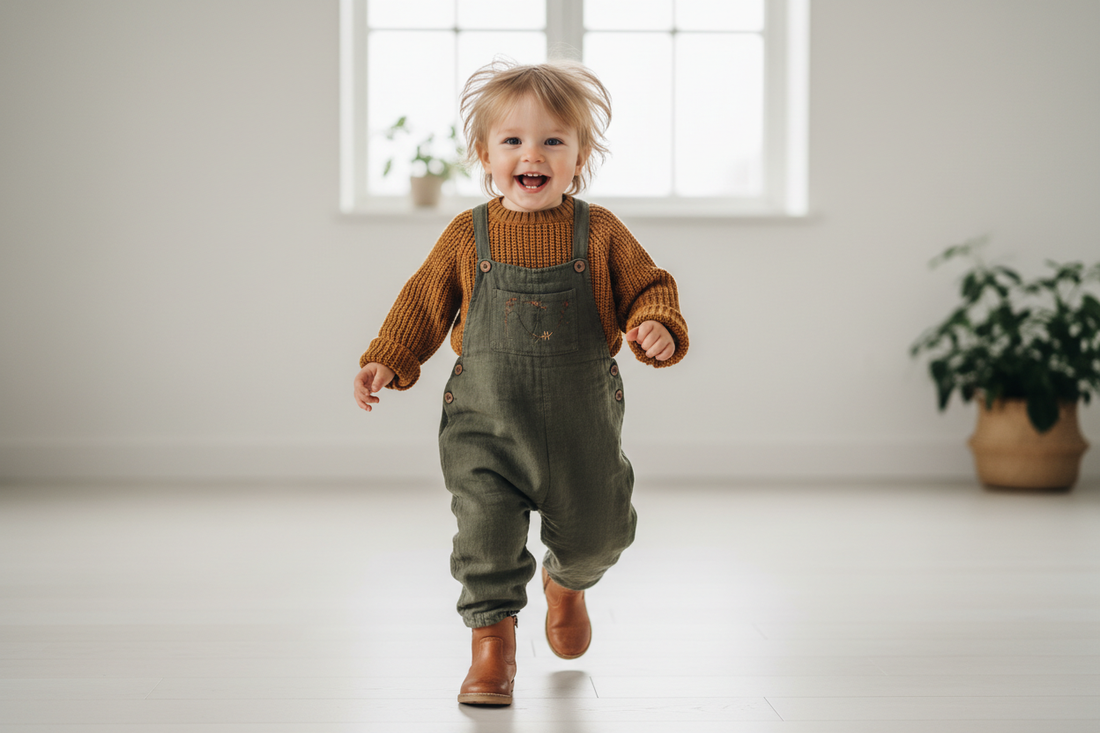 Abbigliamento bambini online: come comprare senza sbagliare (guida completa)