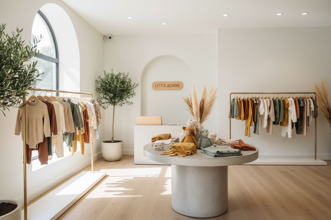 I migliori brand di abbigliamento per bambini: guida per scegliere qualità e stile