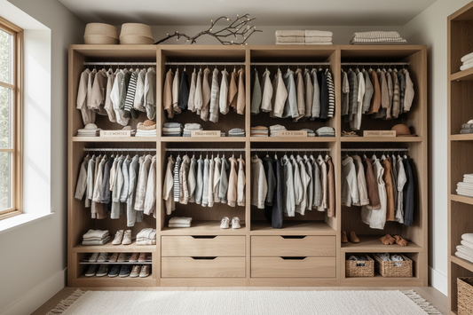 Errori comuni quando si compra abbigliamento per bambini (e come evitarli)