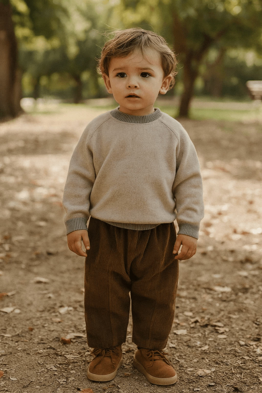 Bambino ( 1-11 anni ) - Klotheds