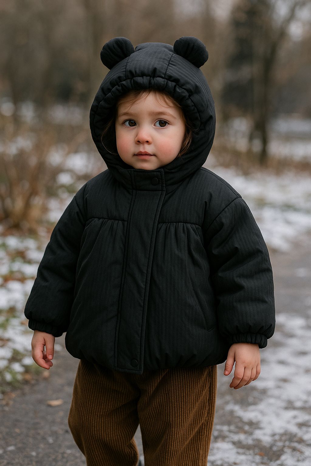 Collezione Bambina - Klotheds