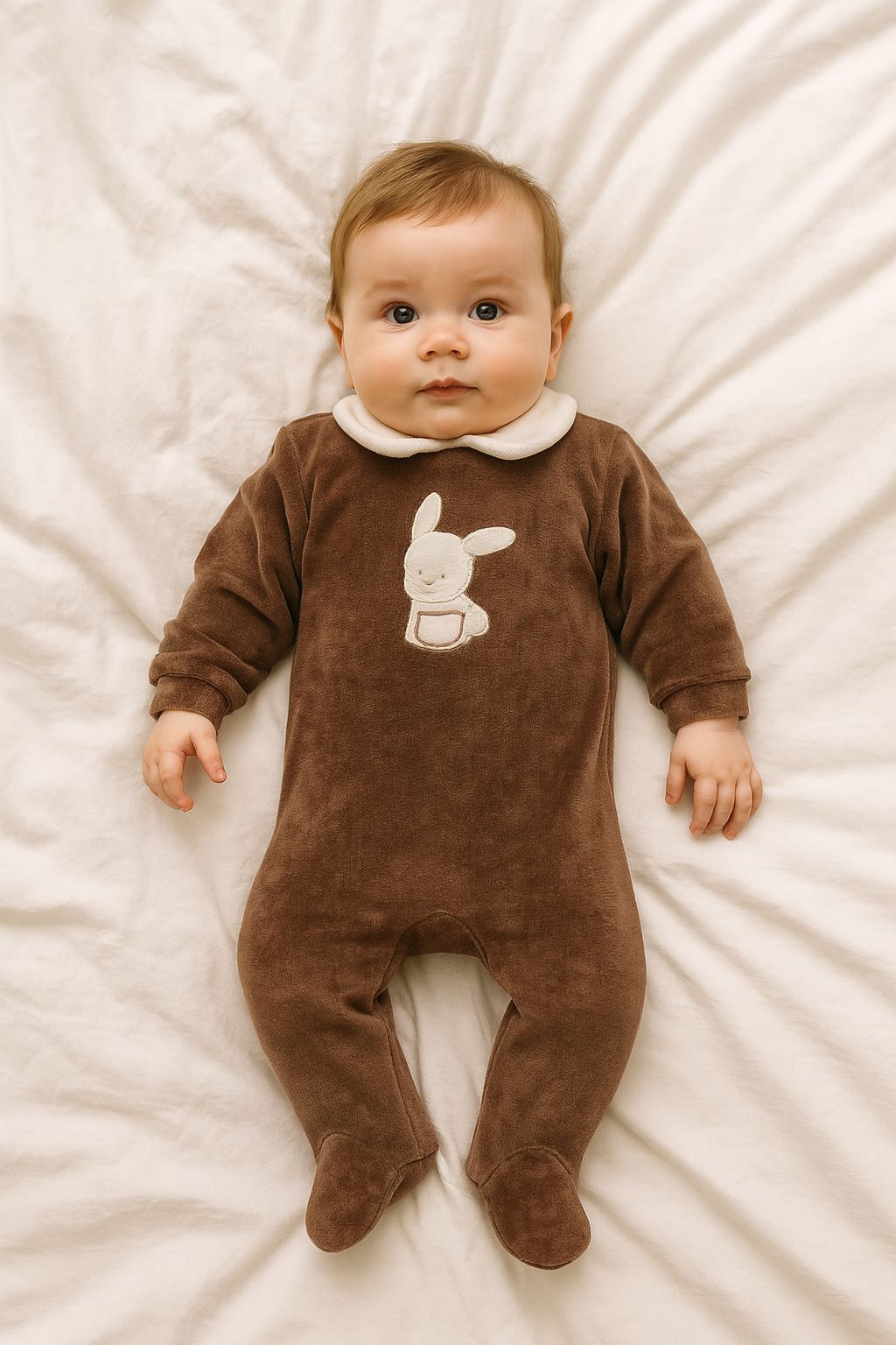 Collezione Neonato - Klotheds