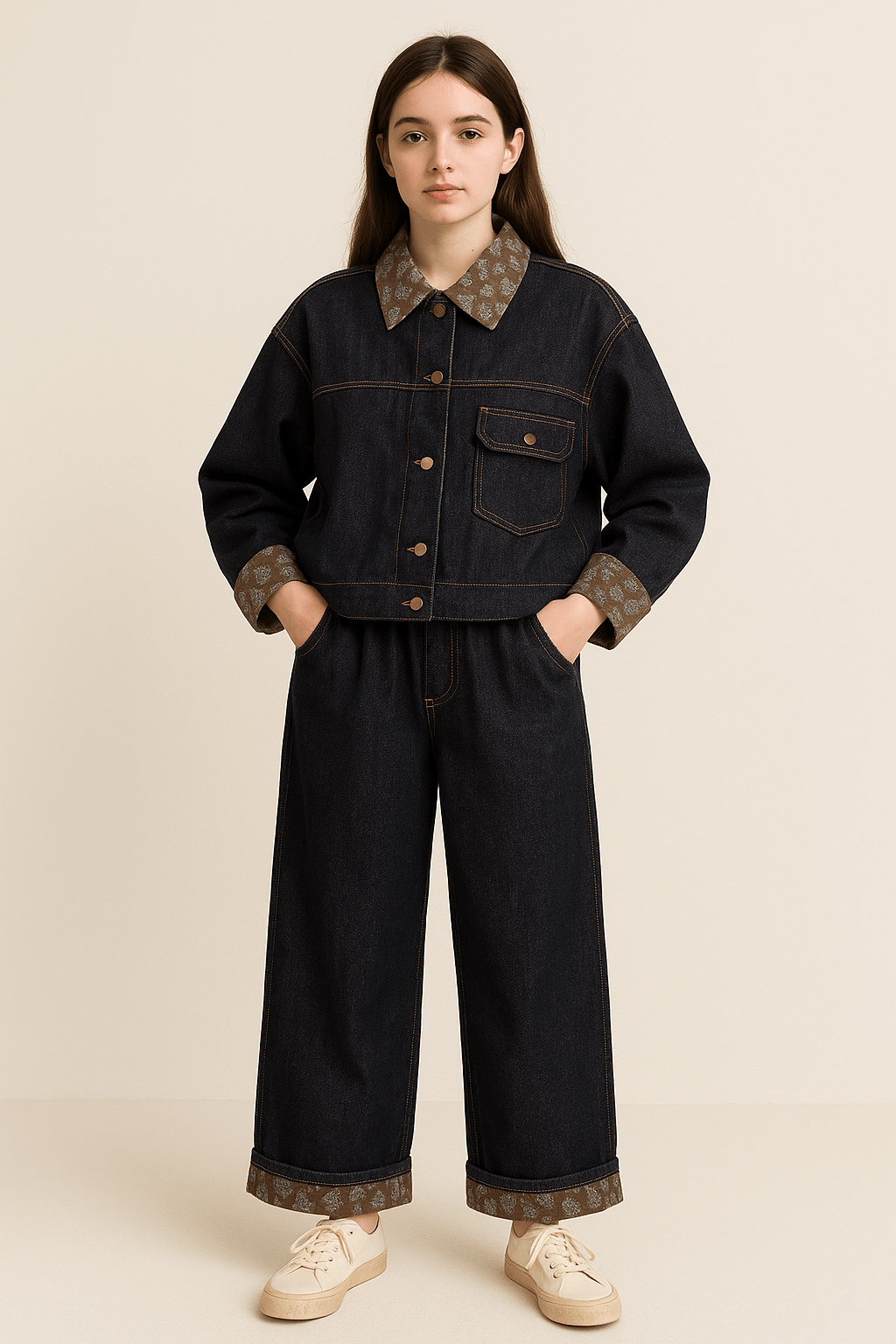 Ragazza ( 12-16 anni ) - Klotheds