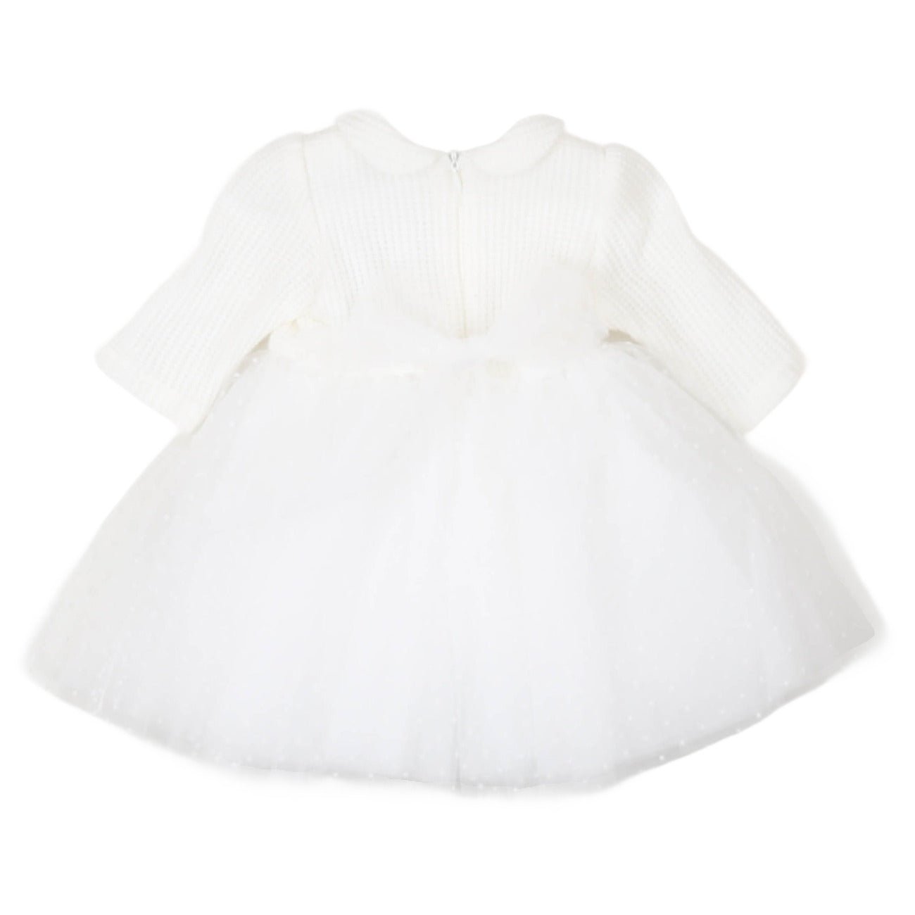 carlo pignatelli - ABITINO MAGLIA E TULLE - Klotheds