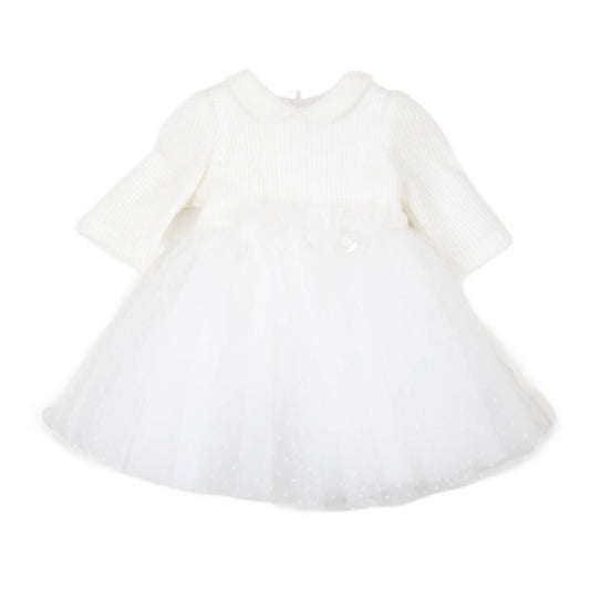 carlo pignatelli - ABITINO MAGLIA E TULLE - Klotheds