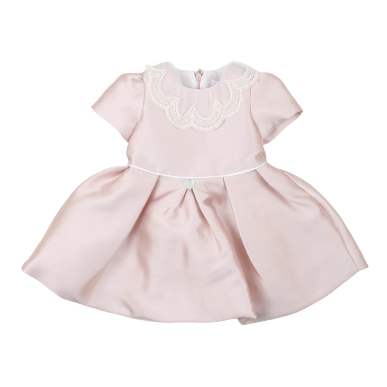 carlo pignatelli - ABITINO MIKADO E TULLE - Klotheds