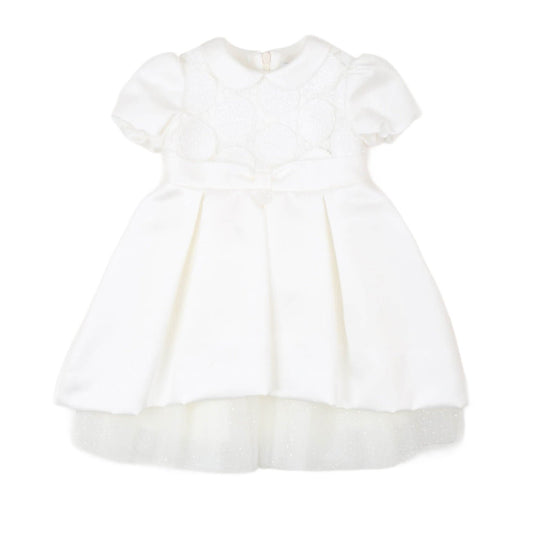 carlo pignatelli - ABITINO RASO E TULLE - Klotheds