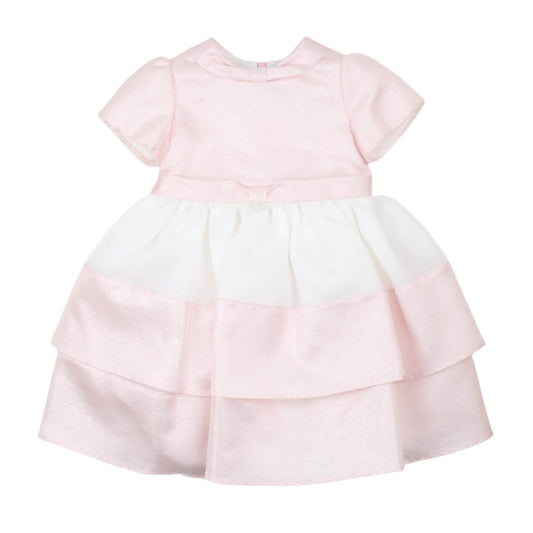 carlo pignatelli - ABITINO TAFTÀ E ORGANZA - Klotheds