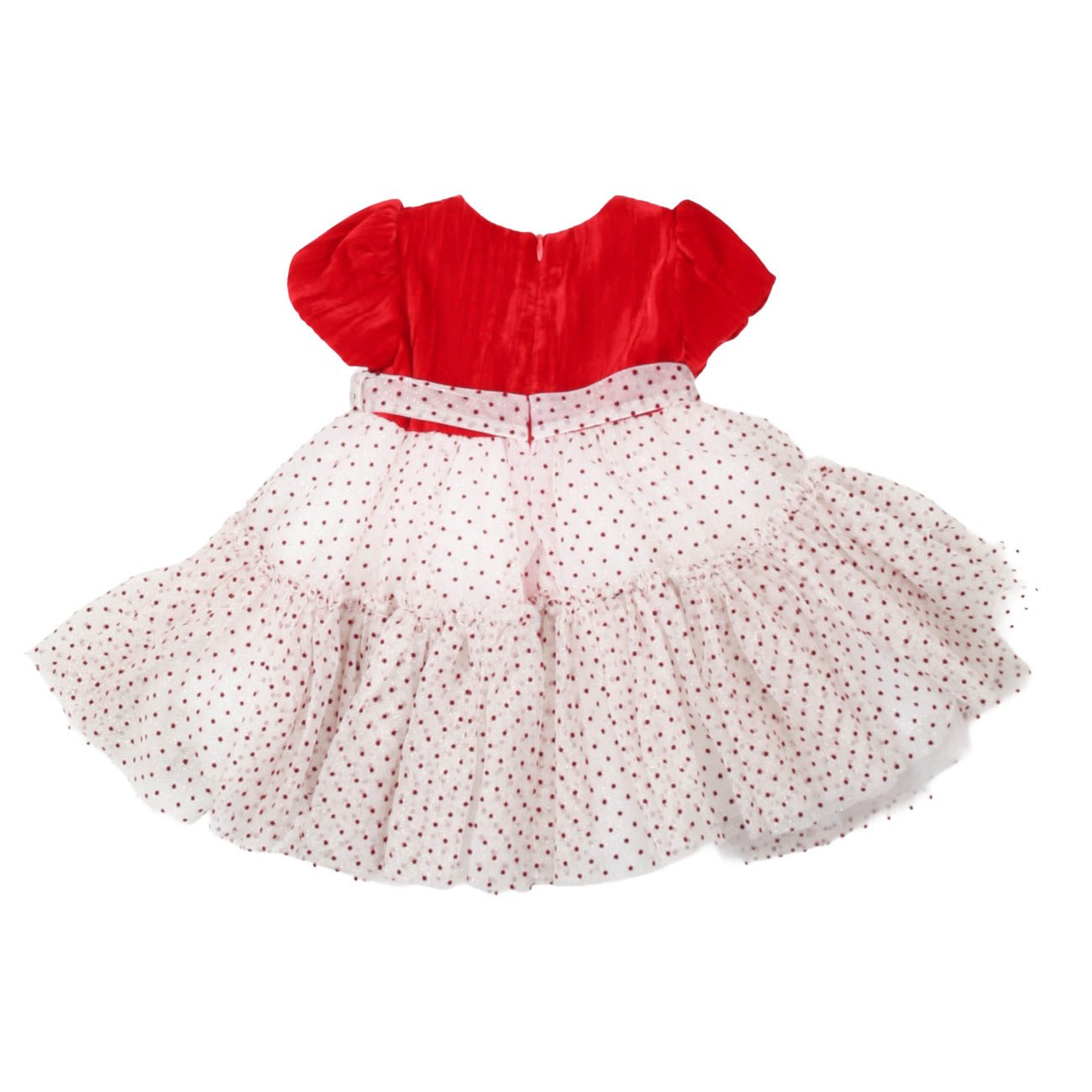 carlo pignatelli - ABITINO VELLUTO E TULLE - Klotheds