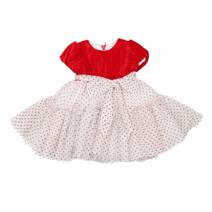 carlo pignatelli - ABITINO VELLUTO E TULLE - Klotheds