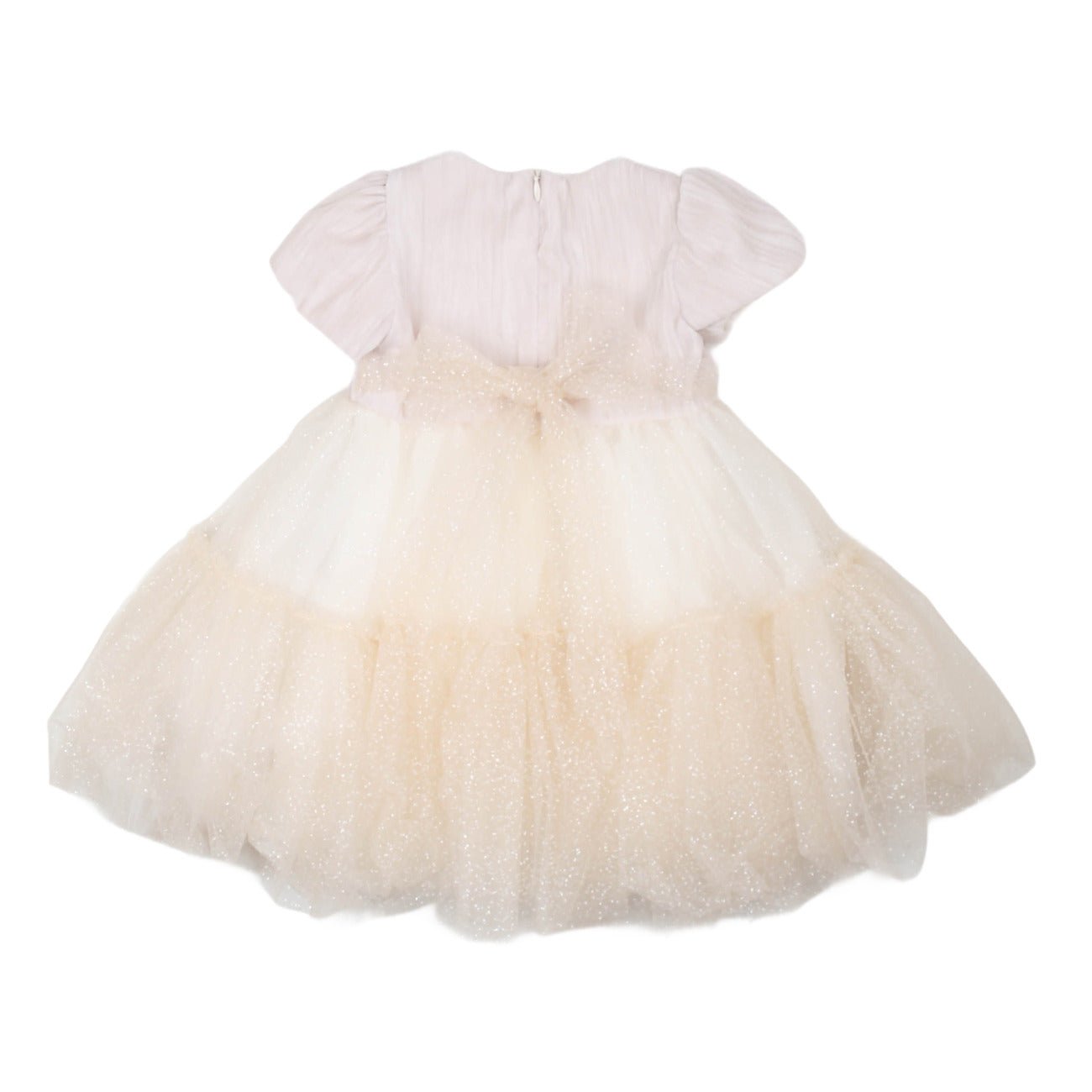 carlo pignatelli - ABITINO VELLUTO E TULLE - Klotheds