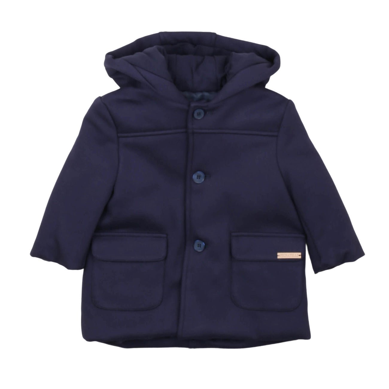 carlo pignatelli - CAPPOTTINO - Klotheds