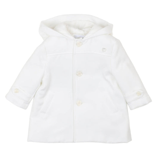 carlo pignatelli - CAPPOTTINO - Klotheds