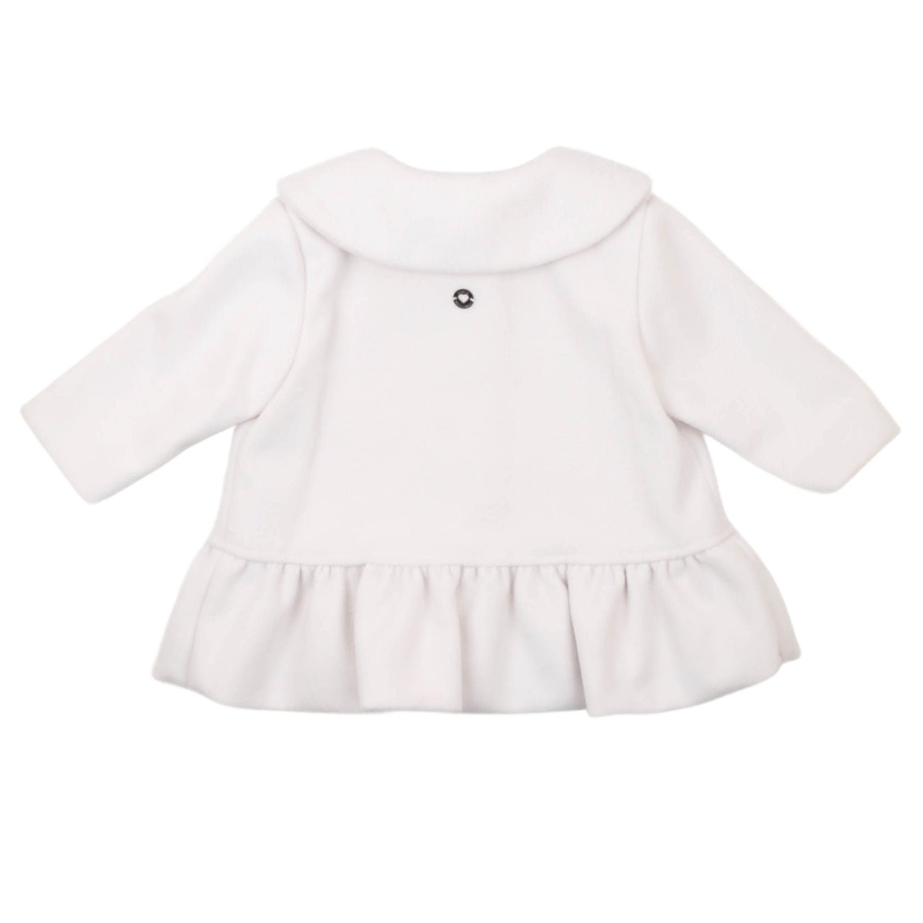 carlo pignatelli - CAPPOTTINO IN PANNO - Klotheds