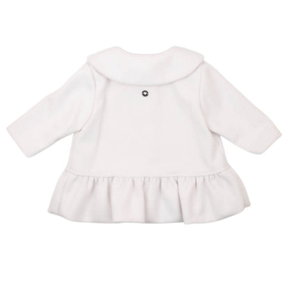 carlo pignatelli - CAPPOTTINO IN PANNO - Klotheds