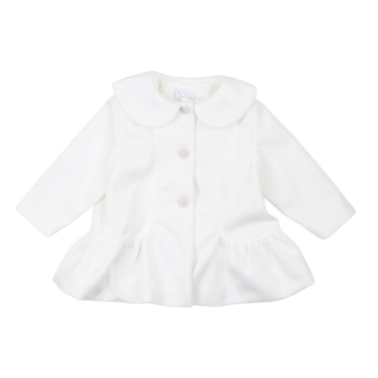 carlo pignatelli - CAPPOTTINO IN PANNO - Klotheds