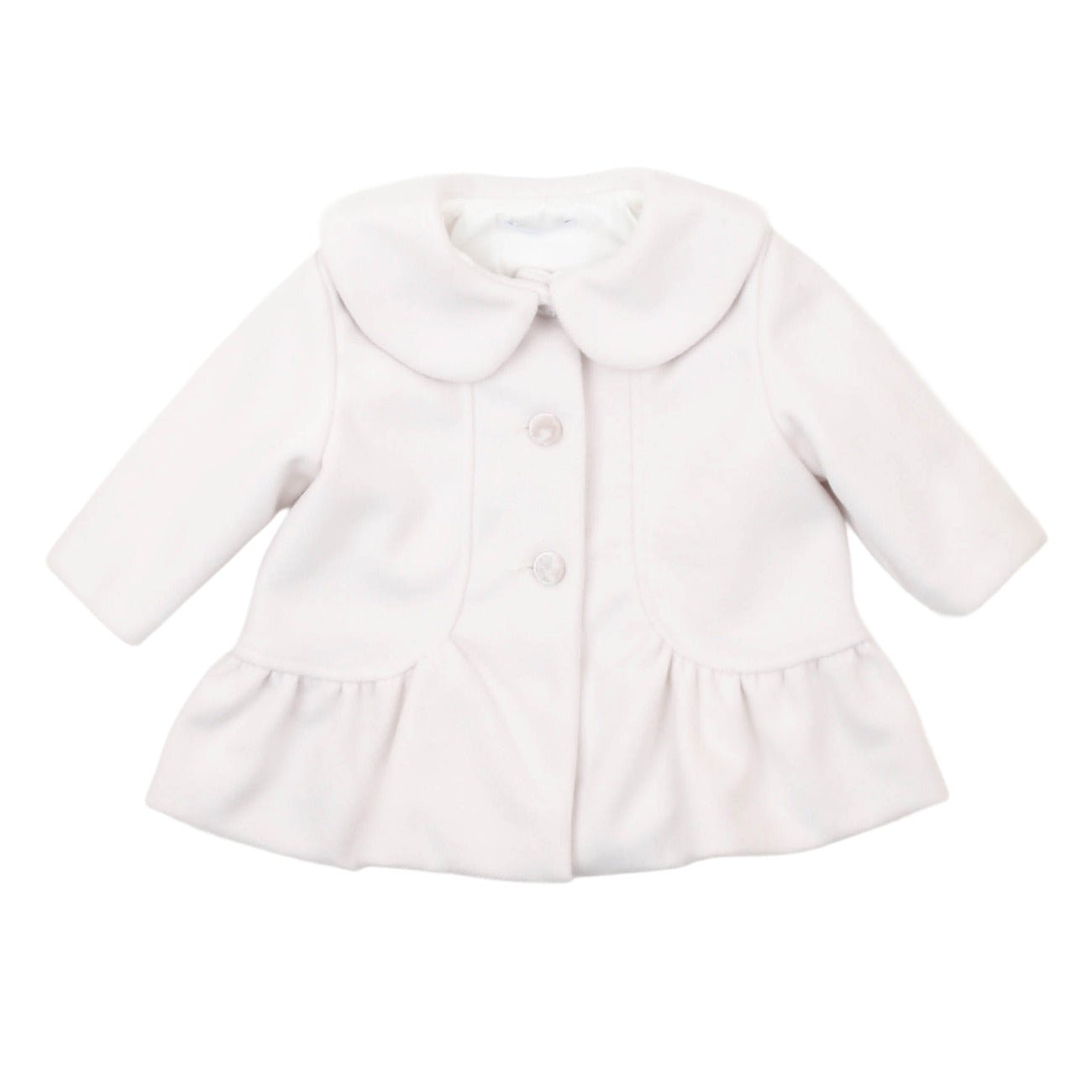 carlo pignatelli - CAPPOTTINO IN PANNO - Klotheds