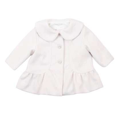 carlo pignatelli - CAPPOTTINO IN PANNO - Klotheds